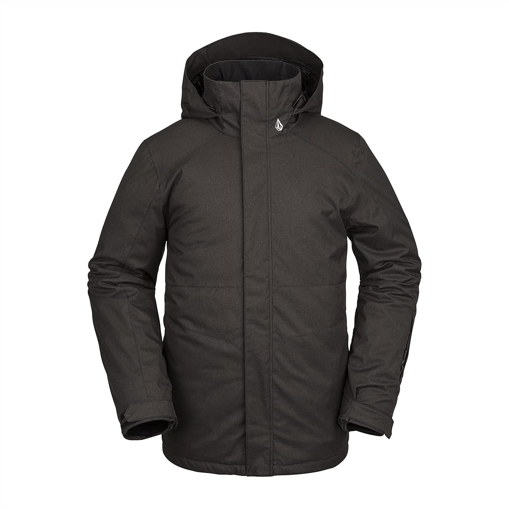 【週末限定価格】 SCORTCH INS JACKET Magma Volcom volcom scortch